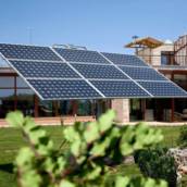 Energia Solar Off Grid