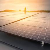 Energia Solar para Indústria