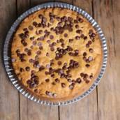Torta de Cookies 
