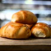 Pão Caseiro