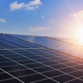 Energia Solar para Comércio