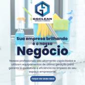 Limpeza Comercial - Qualidade e Eficiência - São Paulo, SP