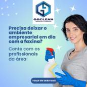 Limpeza Industrial - Eficiência e Segurança - Vila Gertrudes, São Paulo