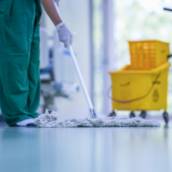 Limpeza Hospitalar - Higienização Segura e Especializada - Vila Gertrudes, São Paulo