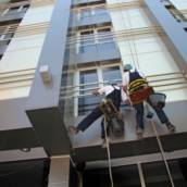 Limpeza de Fachada - Preservação e Estética - Vila Gertrudes, São Paulo