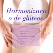 Harmonização de glúteos