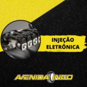 Especialista em injeção eletrônica Itapetininga
