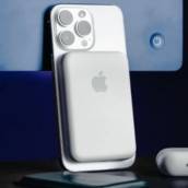 Magsafe carregador para IPhone 