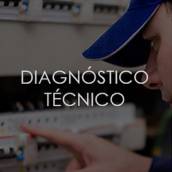 Diagnóstico Técnico
