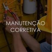 Manutenção Corretiva de Geradores 