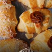 Croissant Doce 