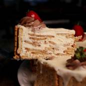 Torta alemã 
