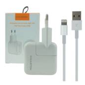 Carregador completo IPhone