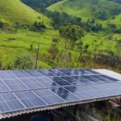 Energia Solar On Grid