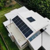 Energia Solar Residencial
