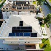 Empresa de Instalação de Energia Solar