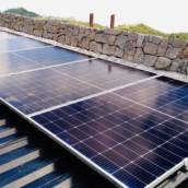 Energia Solar Off Grid