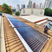 Aquecimento Solar