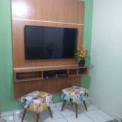 Móveis planejados para Sala 