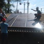 Energia Solar Residencial