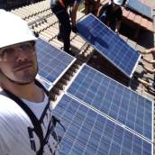 Placa Solar