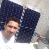 Painel Fotovoltaico