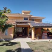 Placa Solar para Casa