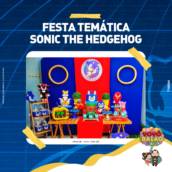 Festa Temática