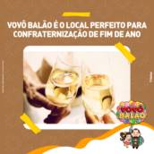 Confraternização