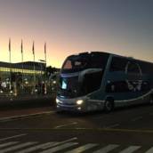 Fretamento Contínuo em Itumbiara, GO - Solução Eficiente para Transporte Regular