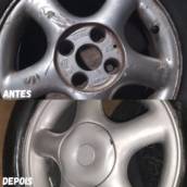 Reforma de Aro 