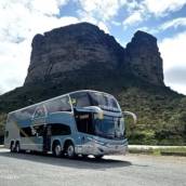 Viagens e Turismo em Alto Horizonte, GO - Descubra Novos Destinos com Conforto e Segurança
