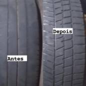 Conserto de Pneu