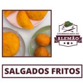 Salgados Fritos