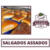 Lugar que venda Salgados Assados em Itapetininga
