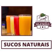 Lanchonete que venda Sucos Naturais 