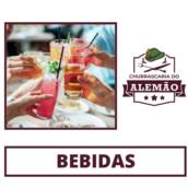 Bebidas