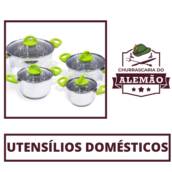 Onde Comprar Utensílios Domésticos em Itapetininga