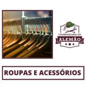 Roupas e Acessórios