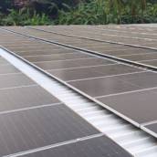 Homologação para Energia Solar