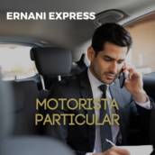 Motorista particular 