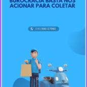 Lavanderia Delivery