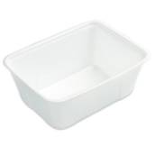 Bandeja Térmica 90 Extra Funda 1800 ml de Isopor por unid
