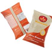 Arroz Branco 1kg 