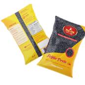 FEIJÃO PRETO 1 KG 