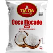 FLOCADO PURO 50 G 
