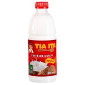 LEITE DE COCO 500 ML 