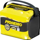 Bateria Pioneiro 60 Amperes