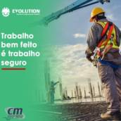 Segurança do Trabalho: AET – Análise Ergonômica do Trabalho - Marataízes/ES