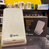 Carregador wireless
